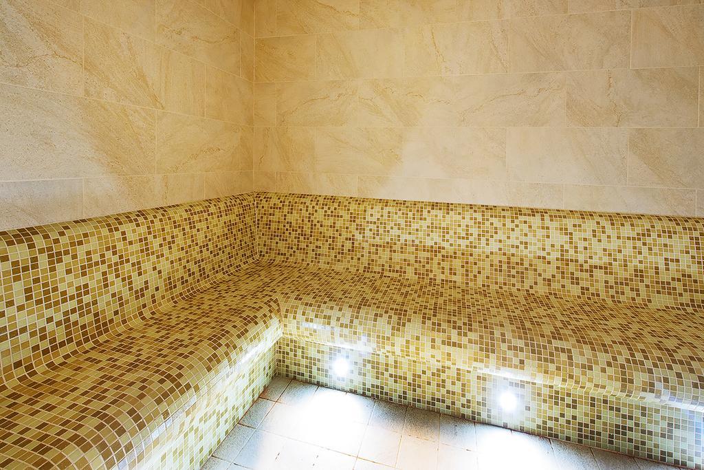 Hotel Rakovec Brno Eksteriør bilde