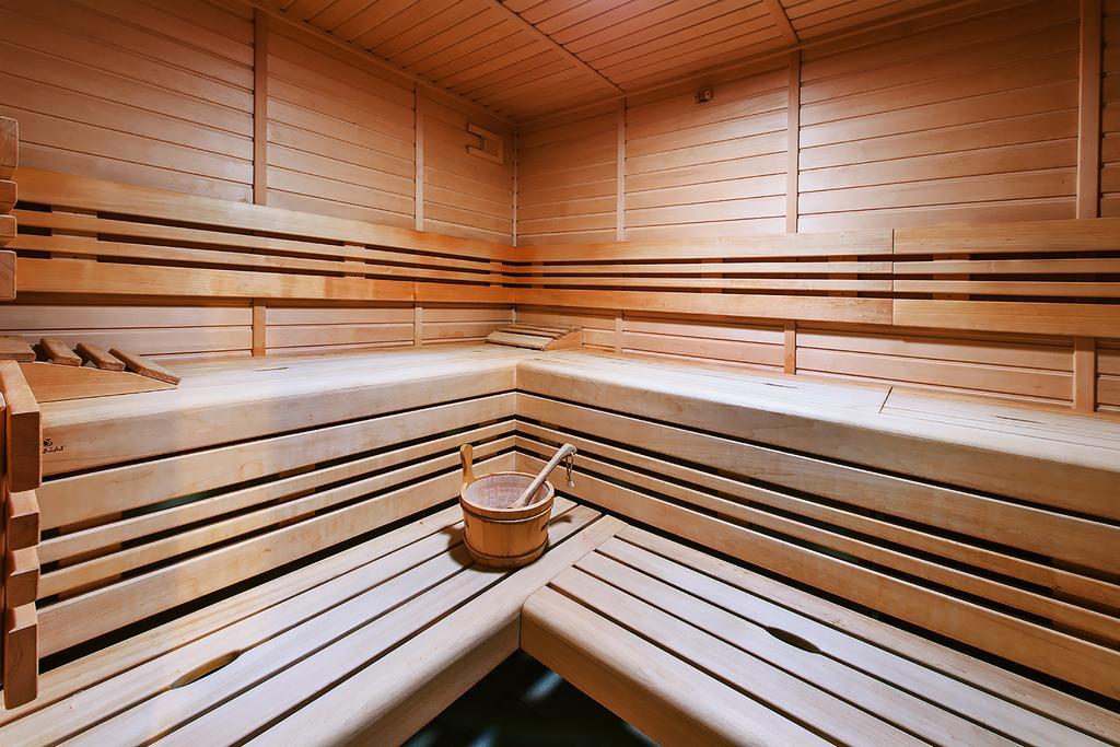 Hotel Rakovec Brno Eksteriør bilde