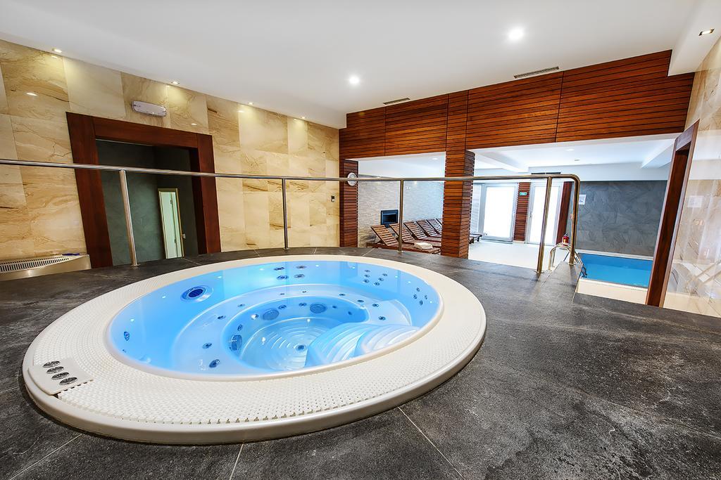 Hotel Rakovec Brno Eksteriør bilde