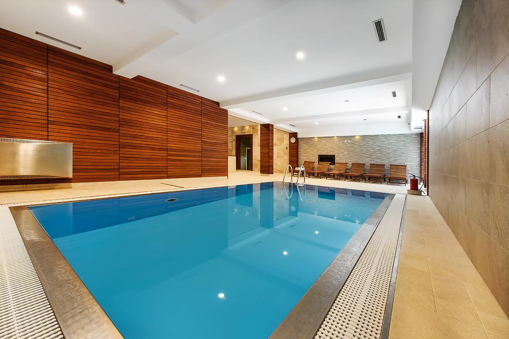 Hotel Rakovec Brno Eksteriør bilde