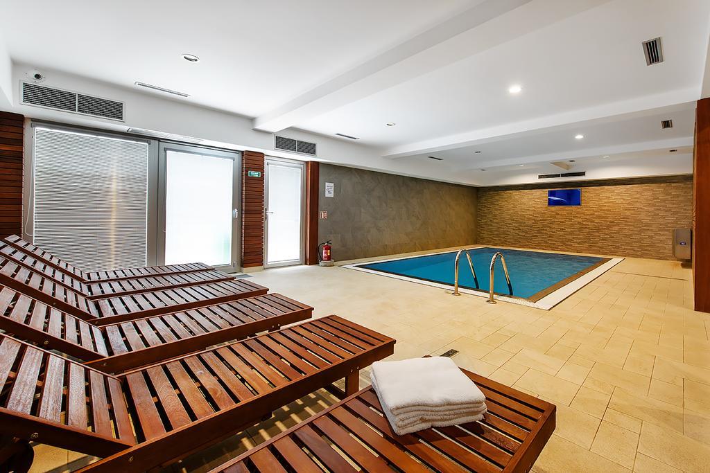 Hotel Rakovec Brno Eksteriør bilde