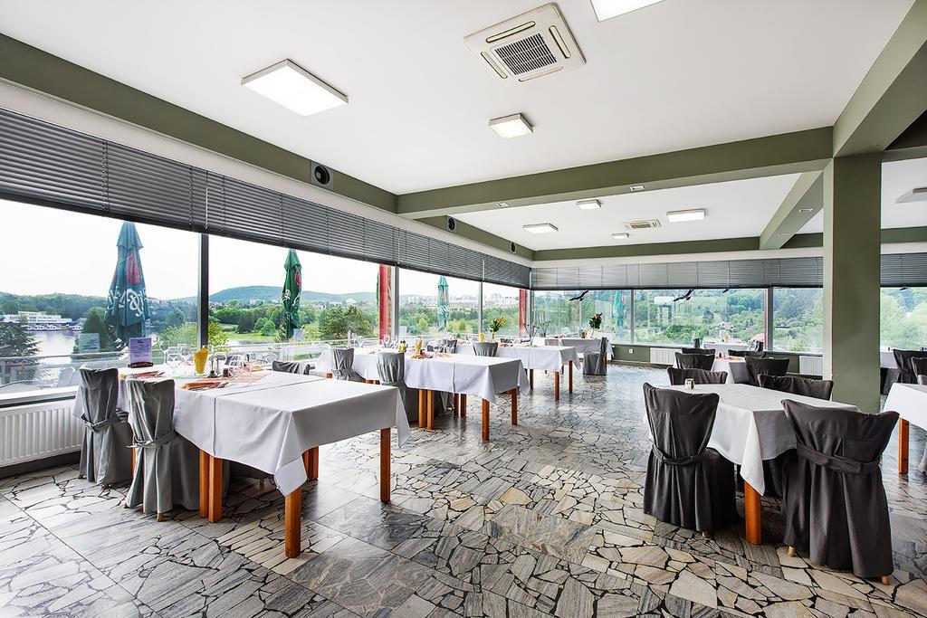 Hotel Rakovec Brno Eksteriør bilde