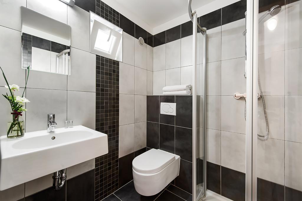 Hotel Rakovec Brno Eksteriør bilde