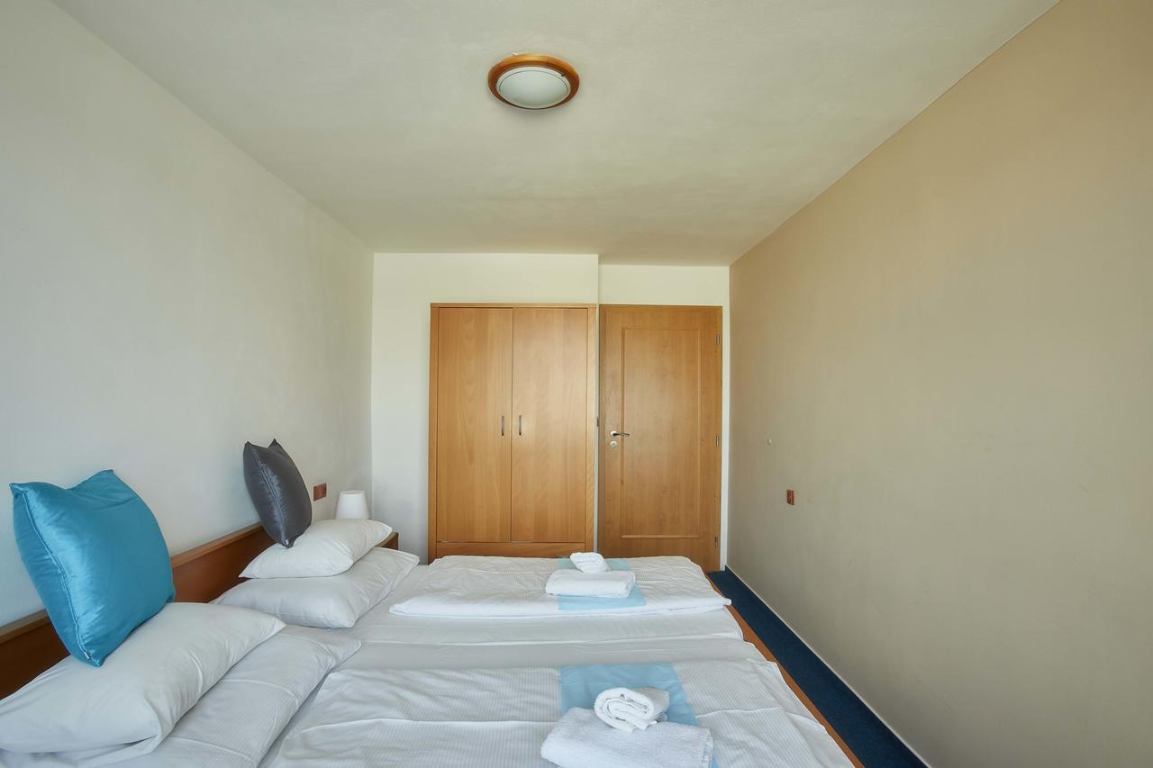 Hotel Rakovec Brno Eksteriør bilde