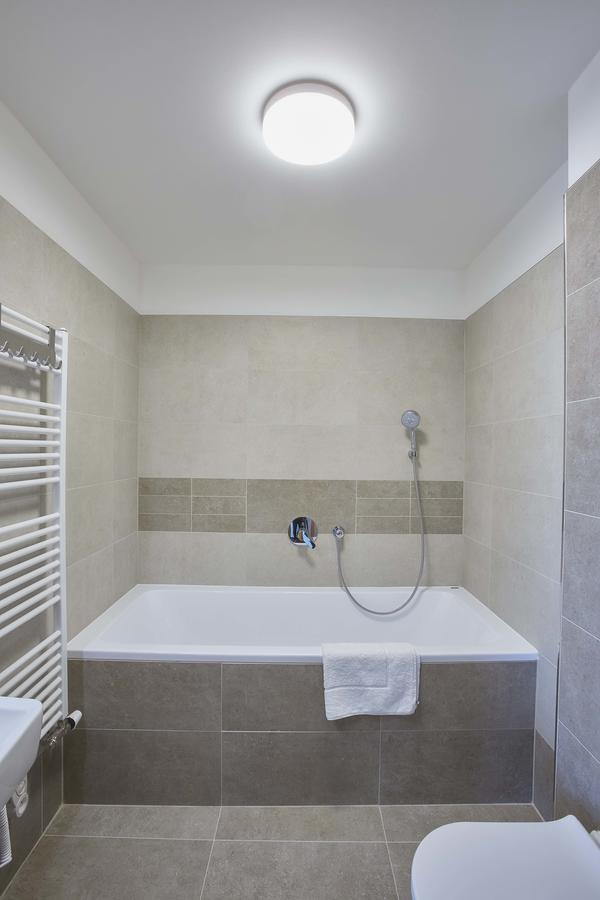Hotel Rakovec Brno Eksteriør bilde